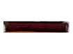 Picture of Burgundy - 100 Feet - 550 LB Paracord