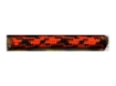 Picture of Neon Orange Camo - 100 Foot - 550 LB Paracord