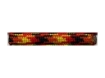 Picture of Flames - 100 Feet - 550 LB Paracord