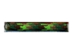 Picture of Neon Green Flame Camo - 100 Feet - 550 LB Paracord