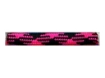 Picture of Rosa Noche - 100 Feet - 550 LB Paracord