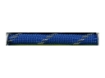 Picture of Royal Blue with Reflective Fleck - 100 Ft - 550 Cord