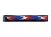 Picture of Red, White & Blue Camo - 1,000 Foot - 550 LB Paracord