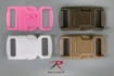 Picture of 3/8 Inch Side Release Buckles - Various Colours - Rothco