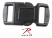 Picture of 3/8 Inch Side Release Buckles - Various Colours - Rothco