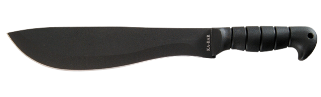 Picture of Black KA-BAR® Cutlass Machete