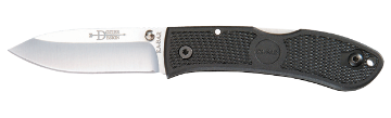 Show details for Dozier Folding Hunter by KA-BAR® Picture of Dozier Folding Hunter by KA-BAR®