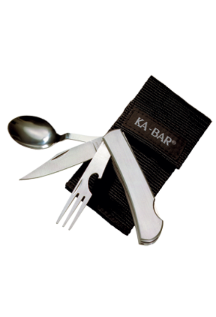 Picture of Hobo 3-in-1 Utensil Kit by KA-BAR®