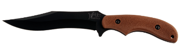 Show details for Johnson Adventure™ Baconmaker™ - KA-BAR® Picture of Johnson Adventure™ Baconmaker™ - KA-BAR®