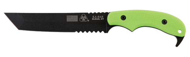 Picture of Zombie™ "Famine" Tanto by KA-BAR®