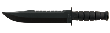 Show details for Kraton® Handled Big Brother by KA-BAR® Picture of Kraton® Handled Big Brother by KA-BAR®