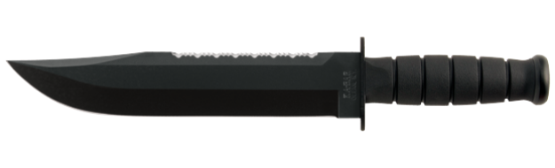 Picture of Kraton® Handled Big Brother by KA-BAR®