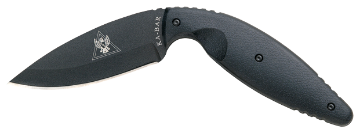Show details for Large TDI Law Enforcement Knife by KA-BAR® Picture of Large TDI Law Enforcement Knife by KA-BAR®