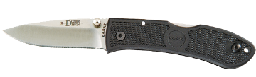 Show details for Mini Dozier Folding Hunter by KA-BAR® Picture of Mini Dozier Folding Hunter by KA-BAR®