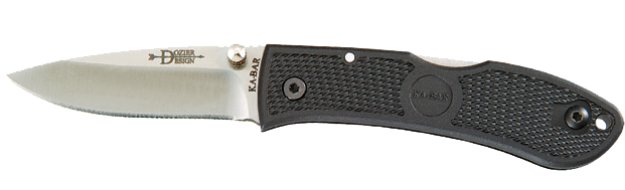 Picture of Mini Dozier Folding Hunter by KA-BAR®