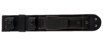 Show details for Cordura® Sheath for Knives with 7" Blade by KA-BAR® Picture of Cordura® Sheath for Knives with 7" Blade by KA-BAR®