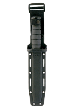 Show details for Replacement Sheath: Glass-filled Nylon, KA-BAR® Picture of Replacement Sheath: Glass-filled Nylon, KA-BAR®