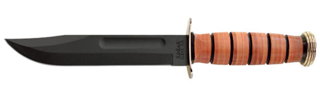 Picture of Presentation Grade USMC KA-BAR®