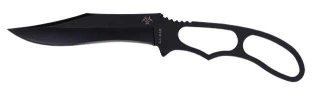 Picture of Zombie™ "Acheron" Skeleton Knife by KA-BAR®