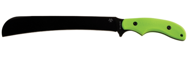 Picture of Zombie™ "Pestilence" Chopper - KA-BAR®