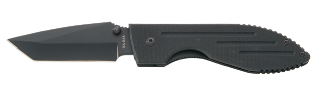 Picture of Warthog Tanto Folder by KA-BAR®