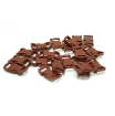 Picture of 3/8 Inch Side Release Buckles - Various Colours - Knottology