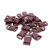 Picture of 3/8 Inch Side Release Buckles - Various Colours - Knottology