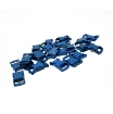 Picture of 3/8 Inch Side Release Buckles - Various Colours - Knottology