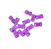 Picture of 1/2 Inch Nito .5 Metal Side Release Buckles - Various Colours - Knottology