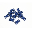 Picture of 1/2 Inch Nito .5 Metal Side Release Buckles - Various Colours - Knottology