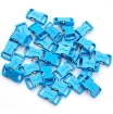 Picture of 1/2 Inch Nito .5 Metal Side Release Buckles - Various Colours - Knottology