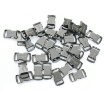 Picture of 1/2 Inch Nito .5 Metal Side Release Buckles - Various Colours - Knottology