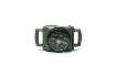 Picture of 3/8 Inch Navigator Compass - Metal Side Release Buckles - Knottology