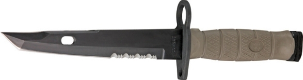 Picture of OKC 10 Tanto Tan Bayonet System by OKC