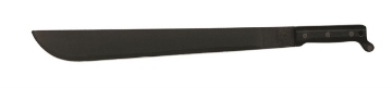 Show details for 1-18 Military Machete by Ontario Knife Company Picture of 1-18 Military Machete by Ontario Knife Company