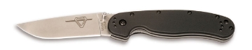 Show details for RAT 1 Folder | Ontario Knife Picture of RAT 1 Folder | Ontario Knife