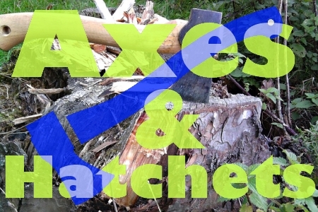 Show products in category Axes, Hatchets, and Saws Picture for category Axes, Hatchets, and Saws