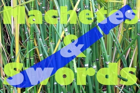 Show products in category Machetes and Swords Picture for category Machetes and Swords