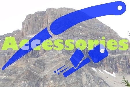 Show products in category Accessories Picture for category Accessories