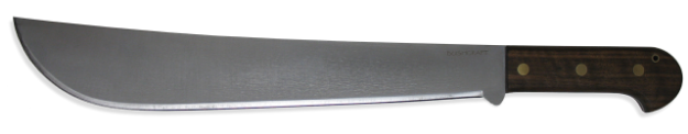 Picture of Bushcraft Machete by Ontario Knife Company