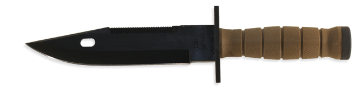 Show details for M11 EOD | Ontario Knife Company Picture of M11 EOD | Ontario Knife Company