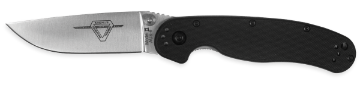 Show details for RAT 2 Folder | Ontario Knife Picture of RAT 2 Folder | Ontario Knife