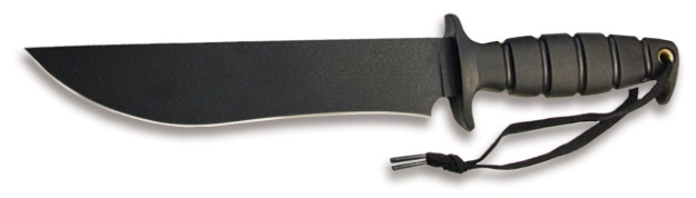 Picture of GEN II - SP45 - SPEC PLUS® Golok Machete by OKC®