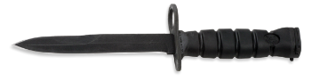 Show details for M7-B Bayonet (Standard M7 Scabbard) by OKC® Picture of M7-B Bayonet (Standard M7 Scabbard) by OKC®