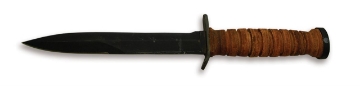 Show details for Mark III Trench Knife | Ontario Knife Picture of Mark III Trench Knife | Ontario Knife