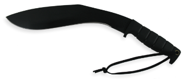 Show details for OKC Kukri Knife Picture of OKC Kukri Knife