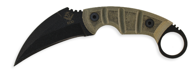 Picture of Ranger Kerambit - Ontario Knife Company
