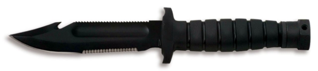 Picture of SP-24 USN-1 Spec Plus® USN Survival Knife