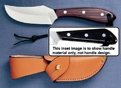 Picture of Grohmann M103C - #103 | Micarta | Carbon Steel | Regular Button Tab Sheath Picture of Grohmann M103C - #103 | Micarta | Carbon Steel | Regular Button Tab Sheath