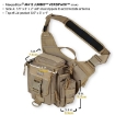 Picture of Jumbo™ Versipack® by Maxpedition